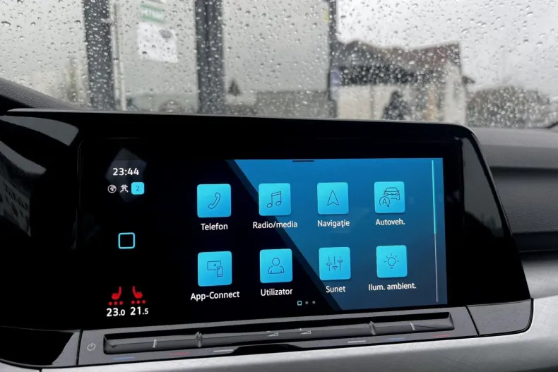 Volkswagen Golf din 2022 cu 123.375 km - oferta VOL156123 - foto 32