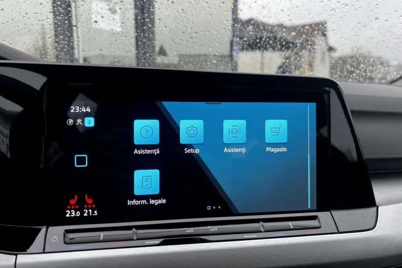 Volkswagen Golf din 2022 cu 123.375 km - oferta VOL156123 - foto 33