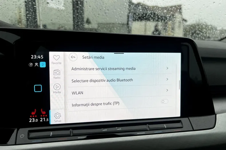 Volkswagen Golf din 2022 cu 123.375 km - oferta VOL156123 - foto 34