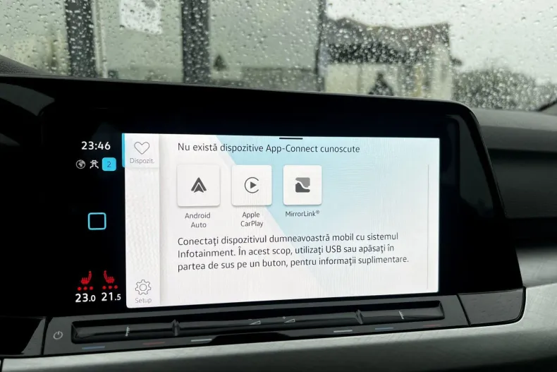 Volkswagen Golf din 2022 cu 123.375 km - oferta VOL156123 - foto 35