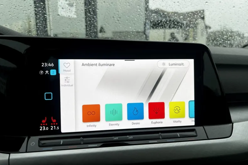 Volkswagen Golf din 2022 cu 123.375 km - oferta VOL156123 - foto 36