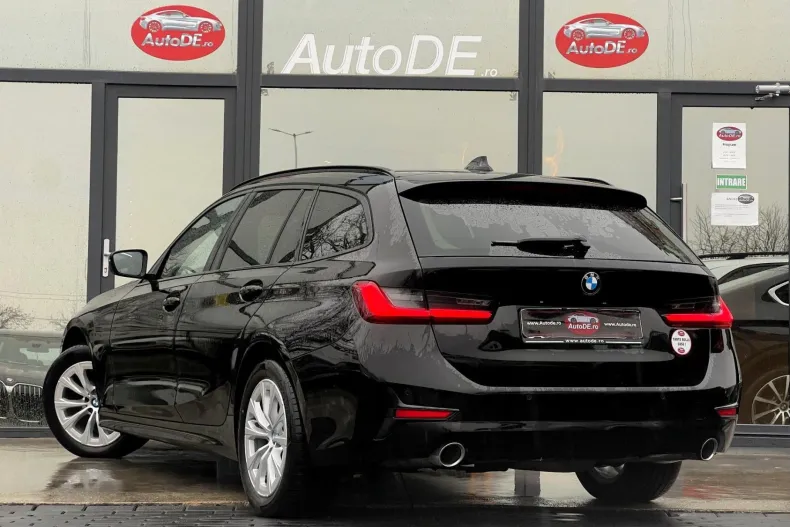 BMW Seria 3 din 2021 cu 173.128 km - oferta BMW156124 - foto 3