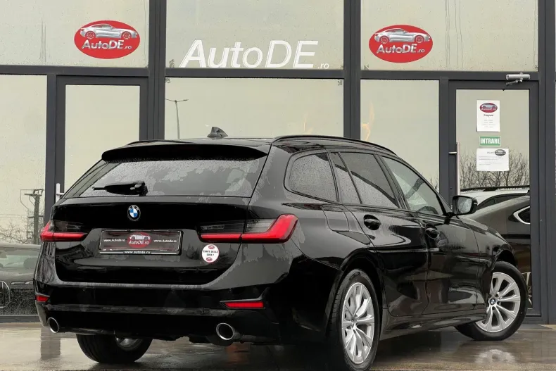 BMW Seria 3 din 2021 cu 173.128 km - oferta BMW156124 - foto 4