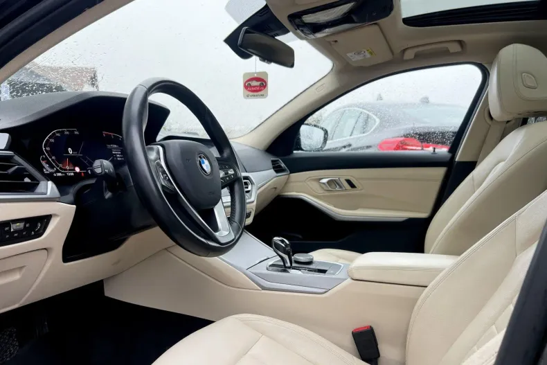 BMW Seria 3 din 2021 cu 173.128 km - oferta BMW156124 - foto 5