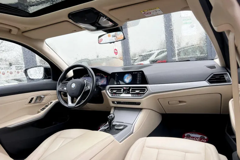 BMW Seria 3 din 2021 cu 173.128 km - oferta BMW156124 - foto 6