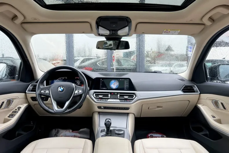 BMW Seria 3 din 2021 cu 173.128 km - oferta BMW156124 - foto 7