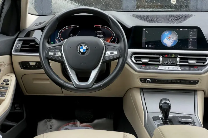 BMW Seria 3 din 2021 cu 173.128 km - oferta BMW156124 - foto 9