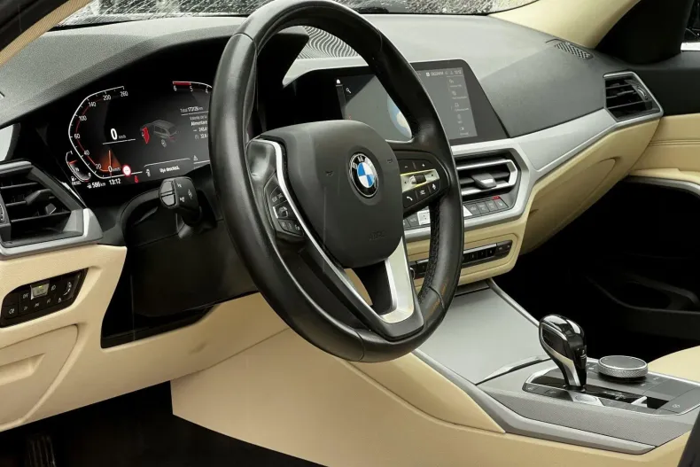 BMW Seria 3 din 2021 cu 173.128 km - oferta BMW156124 - foto 12