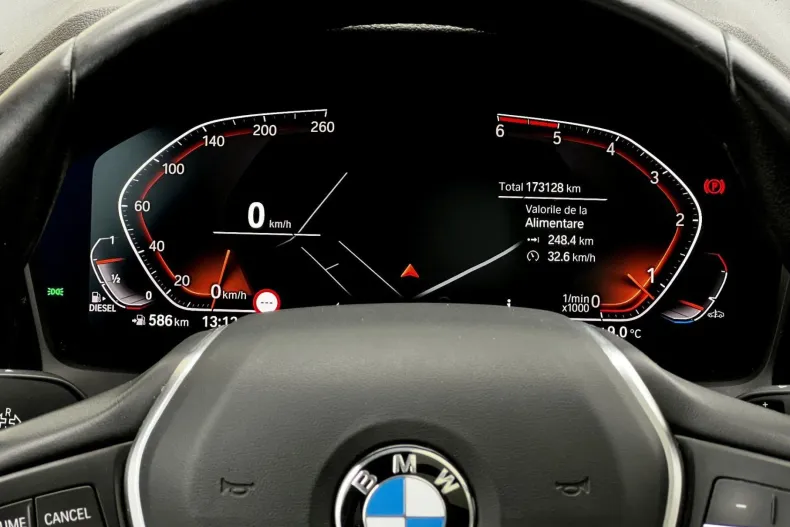BMW Seria 3 din 2021 cu 173.128 km - oferta BMW156124 - foto 13