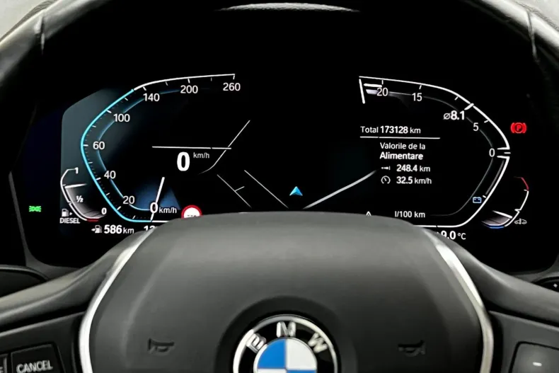 BMW Seria 3 din 2021 cu 173.128 km - oferta BMW156124 - foto 14