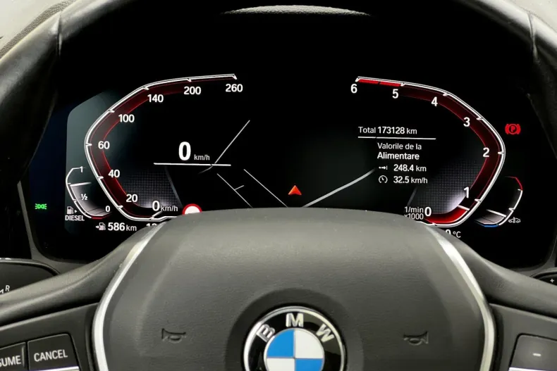 BMW Seria 3 din 2021 cu 173.128 km - oferta BMW156124 - foto 15