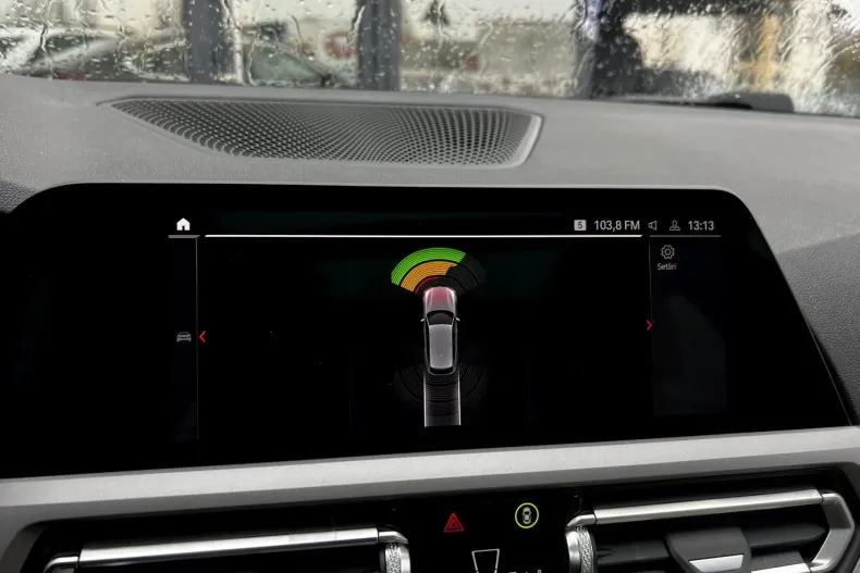 BMW Seria 3 din 2021 cu 173.128 km - oferta BMW156124 - foto 16