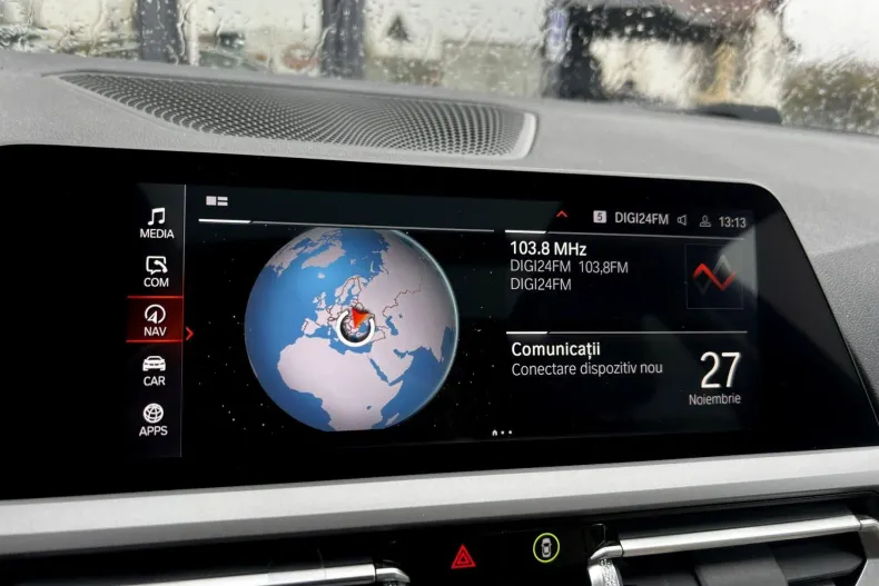 BMW Seria 3 din 2021 cu 173.128 km - oferta BMW156124 - foto 19