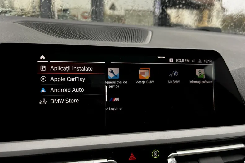 BMW Seria 3 din 2021 cu 173.128 km - oferta BMW156124 - foto 20