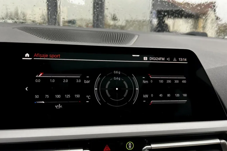 BMW Seria 3 din 2021 cu 173.128 km - oferta BMW156124 - foto 22