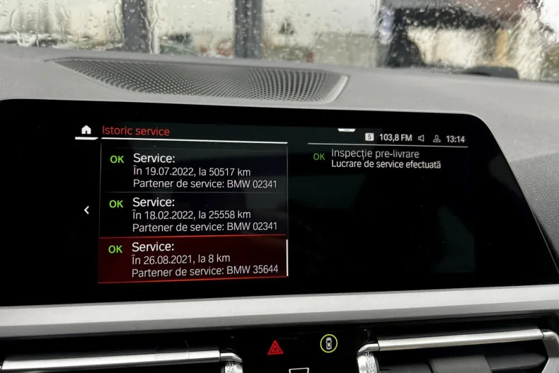 BMW Seria 3 din 2021 cu 173.128 km - oferta BMW156124 - foto 24