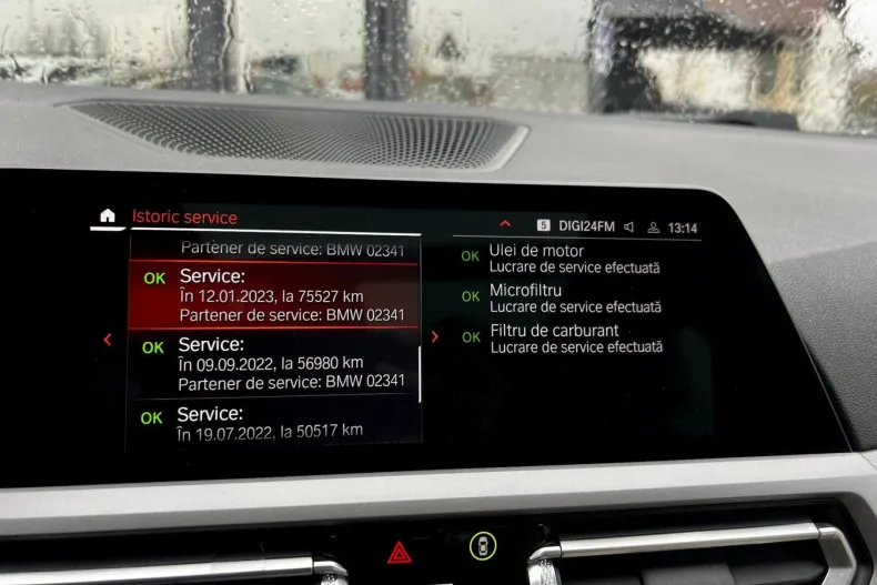 BMW Seria 3 din 2021 cu 173.128 km - oferta BMW156124 - foto 25