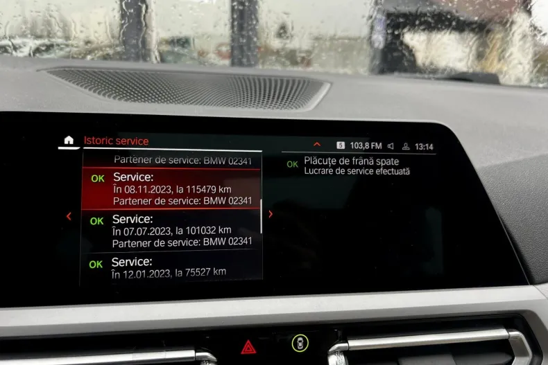 BMW Seria 3 din 2021 cu 173.128 km - oferta BMW156124 - foto 26