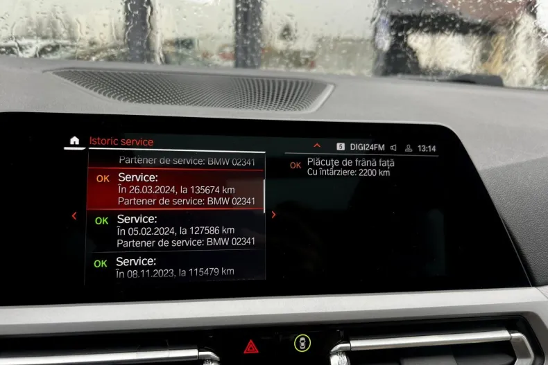 BMW Seria 3 din 2021 cu 173.128 km - oferta BMW156124 - foto 27