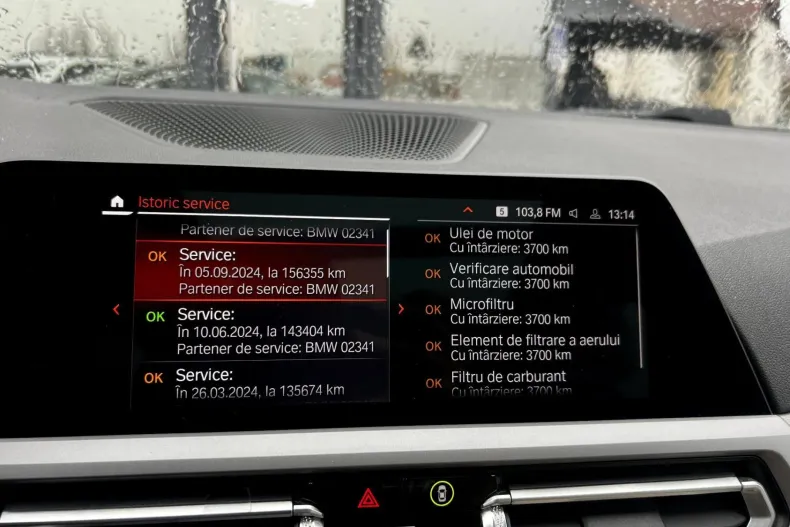 BMW Seria 3 din 2021 cu 173.128 km - oferta BMW156124 - foto 28