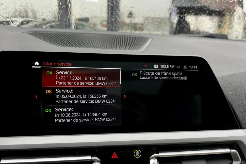 BMW Seria 3 din 2021 cu 173.128 km - oferta BMW156124 - foto 29