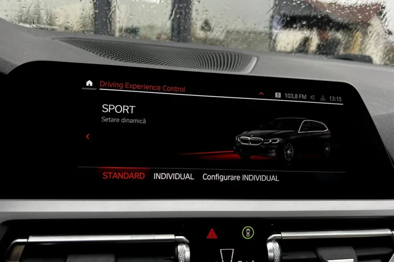 BMW Seria 3 din 2021 cu 173.128 km - oferta BMW156124 - foto 34