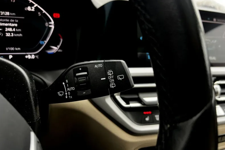 BMW Seria 3 din 2021 cu 173.128 km - oferta BMW156124 - foto 38