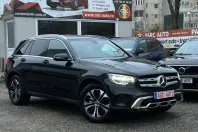 Mercedes-Benz GLC din 2020 cu 140.000 km - oferta MER156125 - foto 2