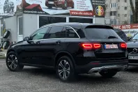 Mercedes-Benz GLC din 2020 cu 140.000 km - oferta MER156125 - foto 3