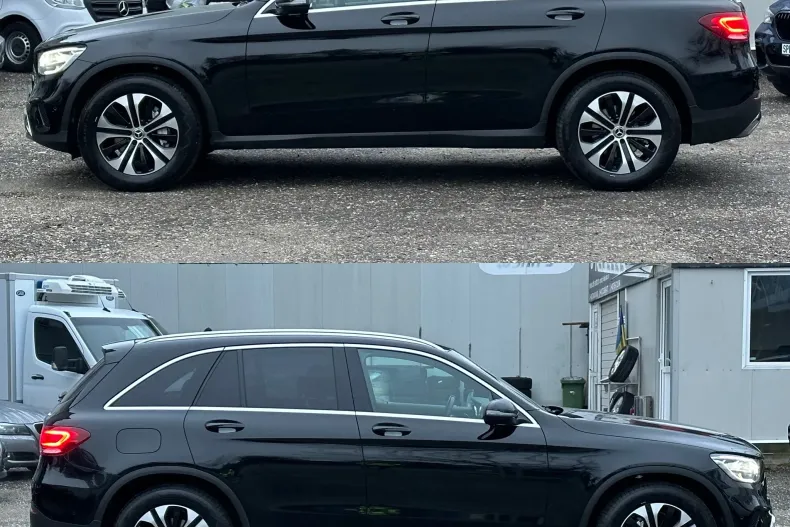 Mercedes-Benz GLC din 2020 cu 140.000 km - oferta MER156125 - foto 5