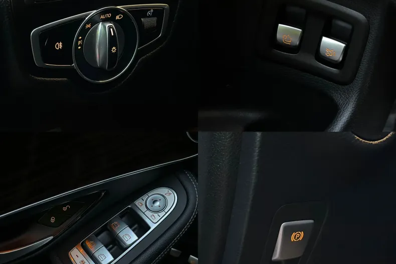 Mercedes-Benz GLC din 2020 cu 140.000 km - oferta MER156125 - foto 13