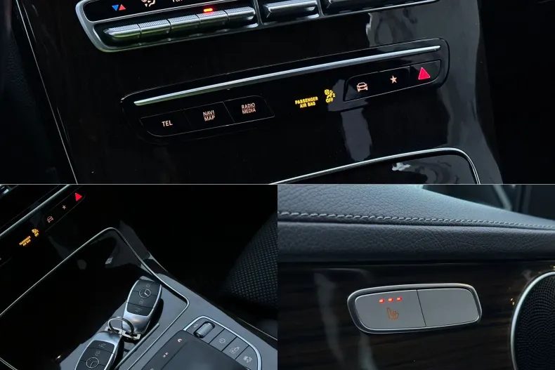 Mercedes-Benz GLC din 2020 cu 140.000 km - oferta MER156125 - foto 16