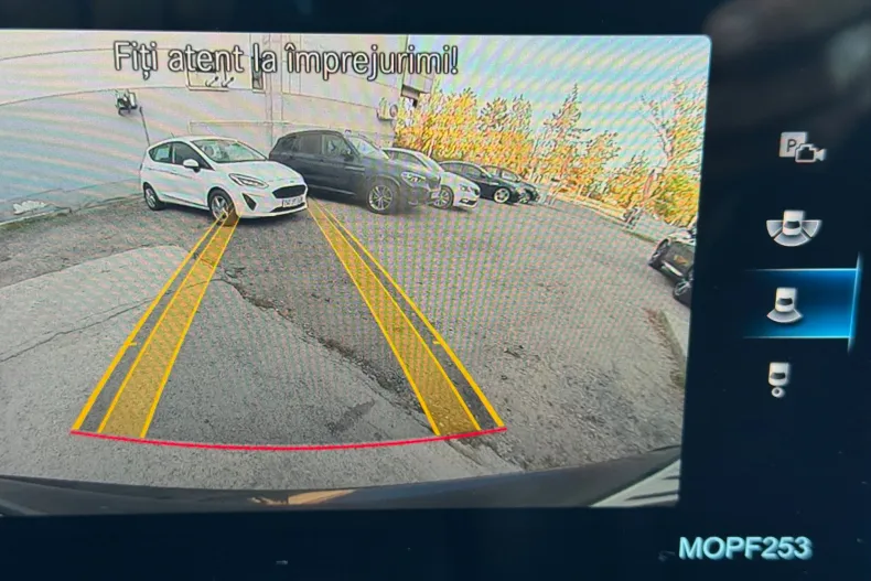 Mercedes-Benz GLC din 2020 cu 140.000 km - oferta MER156125 - foto 20