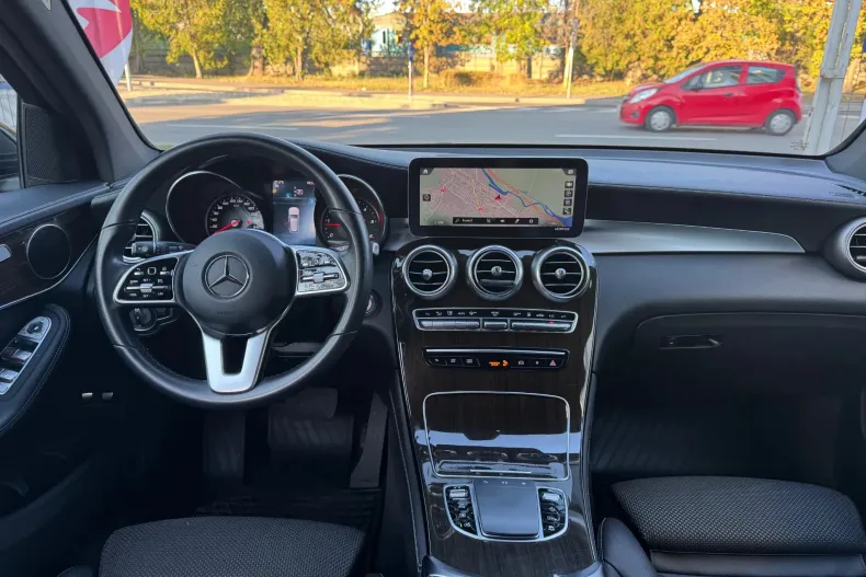 Mercedes-Benz GLC din 2020 cu 140.000 km - oferta MER156125 - foto 21