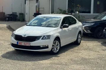 Skoda Octavia din 2020 - oferta SKO156126