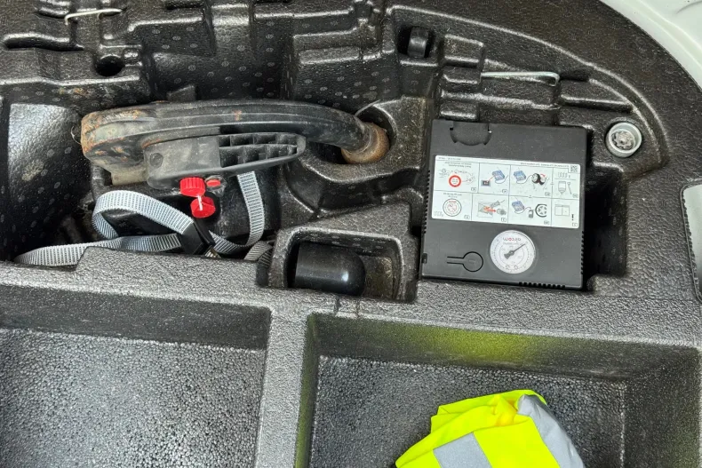 Skoda Octavia din 2020 cu 135.000 km - oferta SKO156126 - foto 4