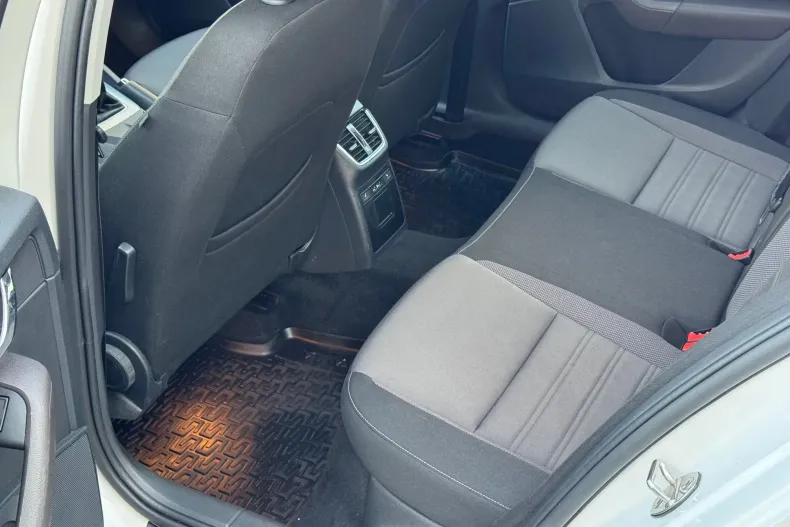 Skoda Octavia din 2020 cu 135.000 km - oferta SKO156126 - foto 6