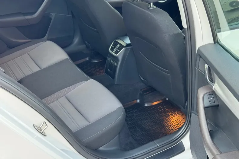 Skoda Octavia din 2020 cu 135.000 km - oferta SKO156126 - foto 7