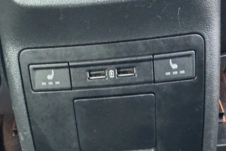 Skoda Octavia din 2020 cu 135.000 km - oferta SKO156126 - foto 8