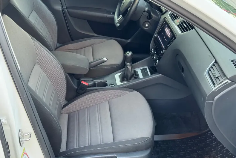 Skoda Octavia din 2020 cu 135.000 km - oferta SKO156126 - foto 9