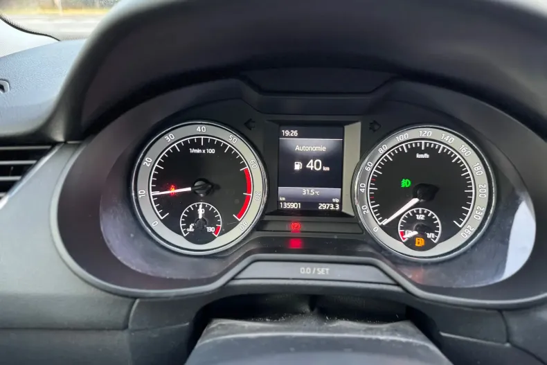 Skoda Octavia din 2020 cu 135.000 km - oferta SKO156126 - foto 11