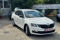 Skoda Octavia din 2020 cu 135.000 km - oferta SKO156126 - foto 12