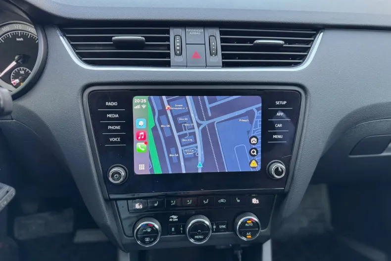 Skoda Octavia din 2020 cu 135.000 km - oferta SKO156126 - foto 15