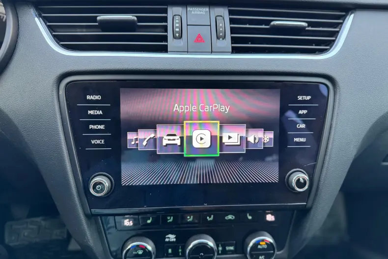 Skoda Octavia din 2020 cu 135.000 km - oferta SKO156126 - foto 17