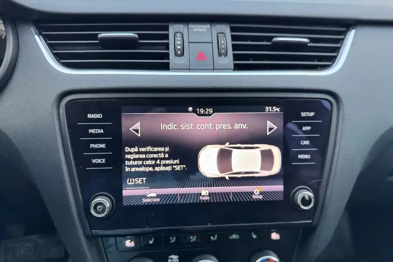 Skoda Octavia din 2020 cu 135.000 km - oferta SKO156126 - foto 18