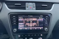 Skoda Octavia din 2020 cu 135.000 km - oferta SKO156126 - foto 19