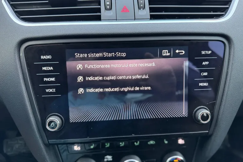 Skoda Octavia din 2020 cu 135.000 km - oferta SKO156126 - foto 20