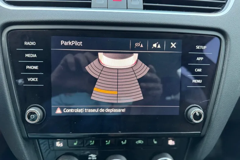 Skoda Octavia din 2020 cu 135.000 km - oferta SKO156126 - foto 22