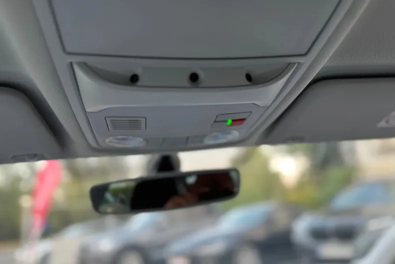 Skoda Octavia din 2020 cu 135.000 km - oferta SKO156126 - foto 24