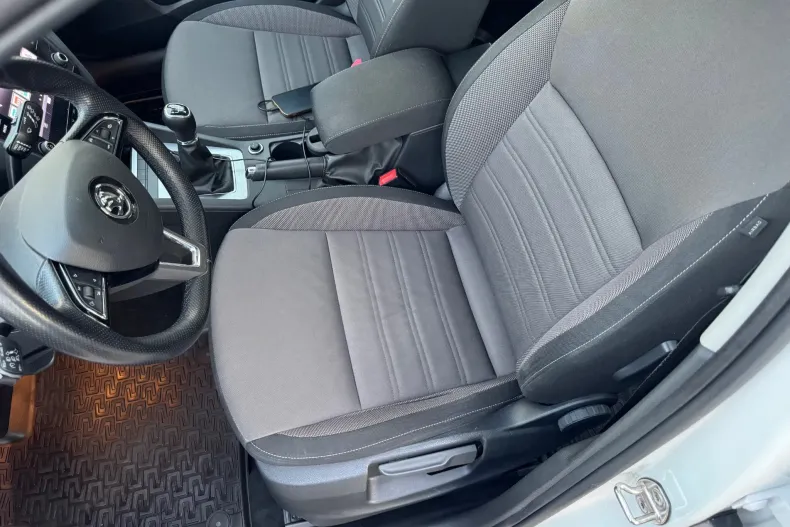 Skoda Octavia din 2020 cu 135.000 km - oferta SKO156126 - foto 26